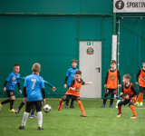 Spectacol și emoție la „Vaslui Juniors Cup”! Micii fotbaliști au cucerit „Tărâmul Tigrilor”