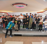 Vasluiul a vibrat la KENDAMA CUP: peste 150 de tineri, spectacol total și demonstrații de top