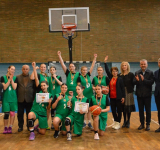 Rădăuțiul câștigă la Vaslui! Argint pentru Bârlad la etapa zonală ONSȘ la baschet feminin