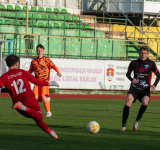 CSM Vaslui, egal dramatic cu Odorheiu Secuiesc: gol primit în minutul 93