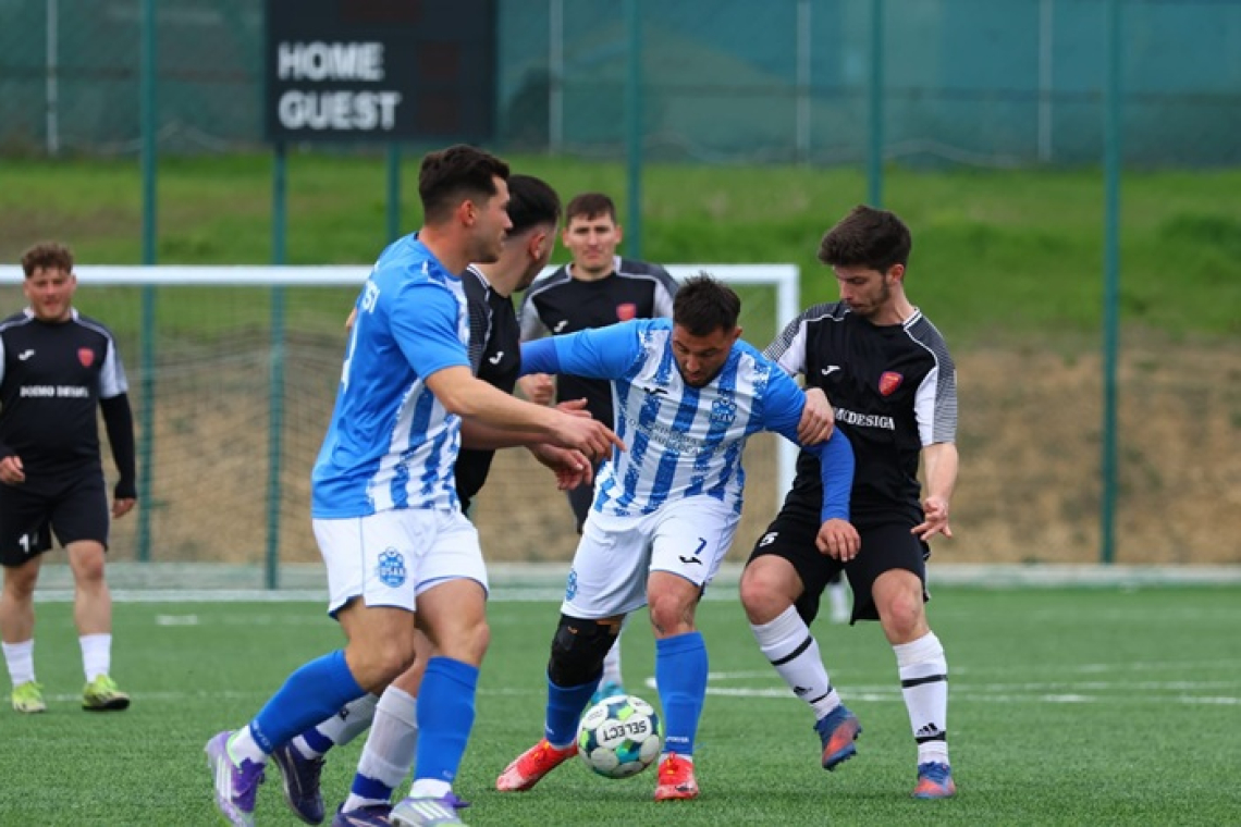 Semifinală fără istoric în Cupa României – faza județeană