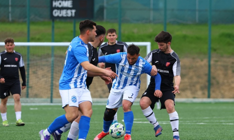 Semifinală fără istoric în Cupa României – faza județeană