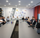 Dragoș Grigore, mentor în programul „EduPlayer” al FRF. Vasluianul contribuie la formarea noii generații de fotbaliști