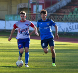 Apetit de gol pentru CSM Vaslui în play-out-ul Ligii 3