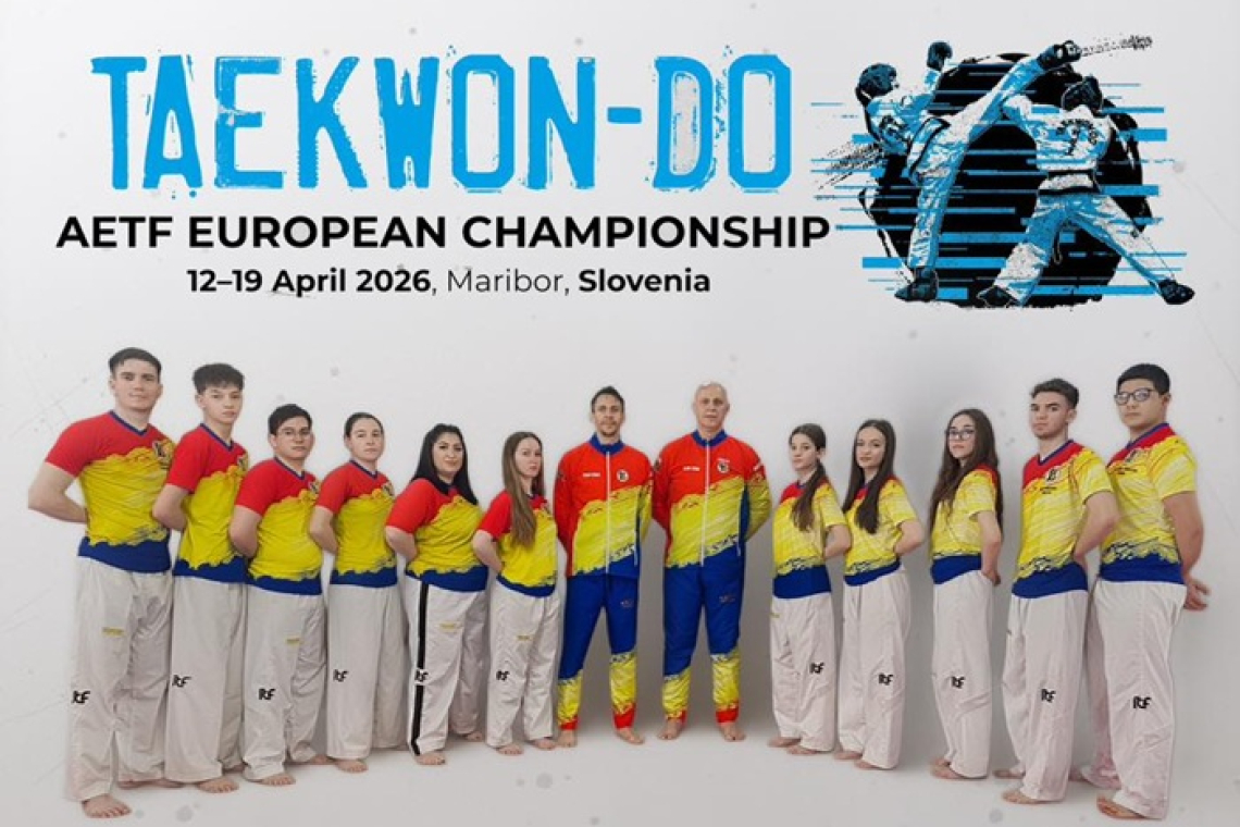 Final de excepție pentru ACS Liga de Est Vaslui la Europeanul ITF de la Maribor