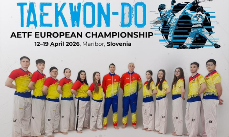 Final de excepție pentru ACS Liga de Est Vaslui la Europeanul ITF de la Maribor