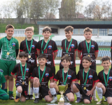 Explozie de talent la Vaslui: peste 1000 de copii au făcut spectacol, iar o parte din trofee au rămas acasă!