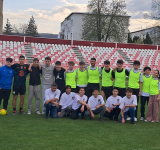 Hușiul, în centrul lumii: elevi din 4 continente au făcut sport împreună într-un proiect internațional spectaculos