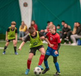 Vasluiul devine capitala fotbalului juvenil: peste 25 de echipe înscrise deja la Football Cup!