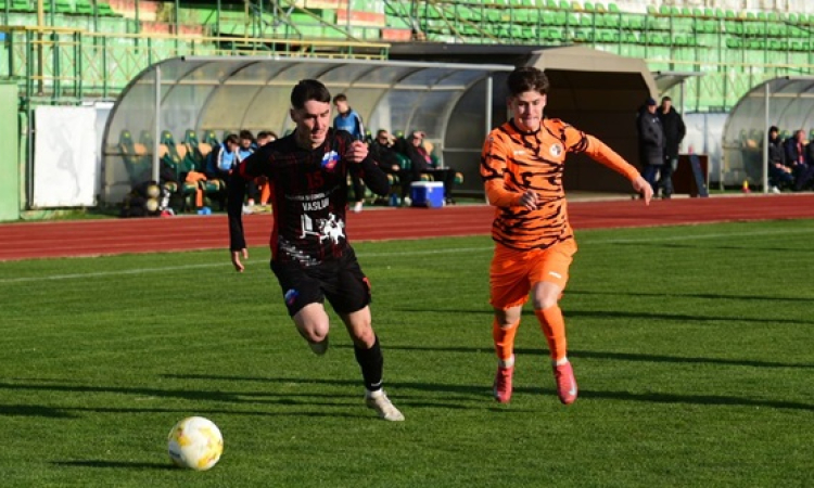 CSM Vaslui, start solid în play-out: lider fără înfrângere înaintea duelului cu USV Iași