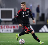 Louis Munteanu dă verdictul după 3 luni în SUA: „MLS e top!” + mesaj din perioada de accidentare