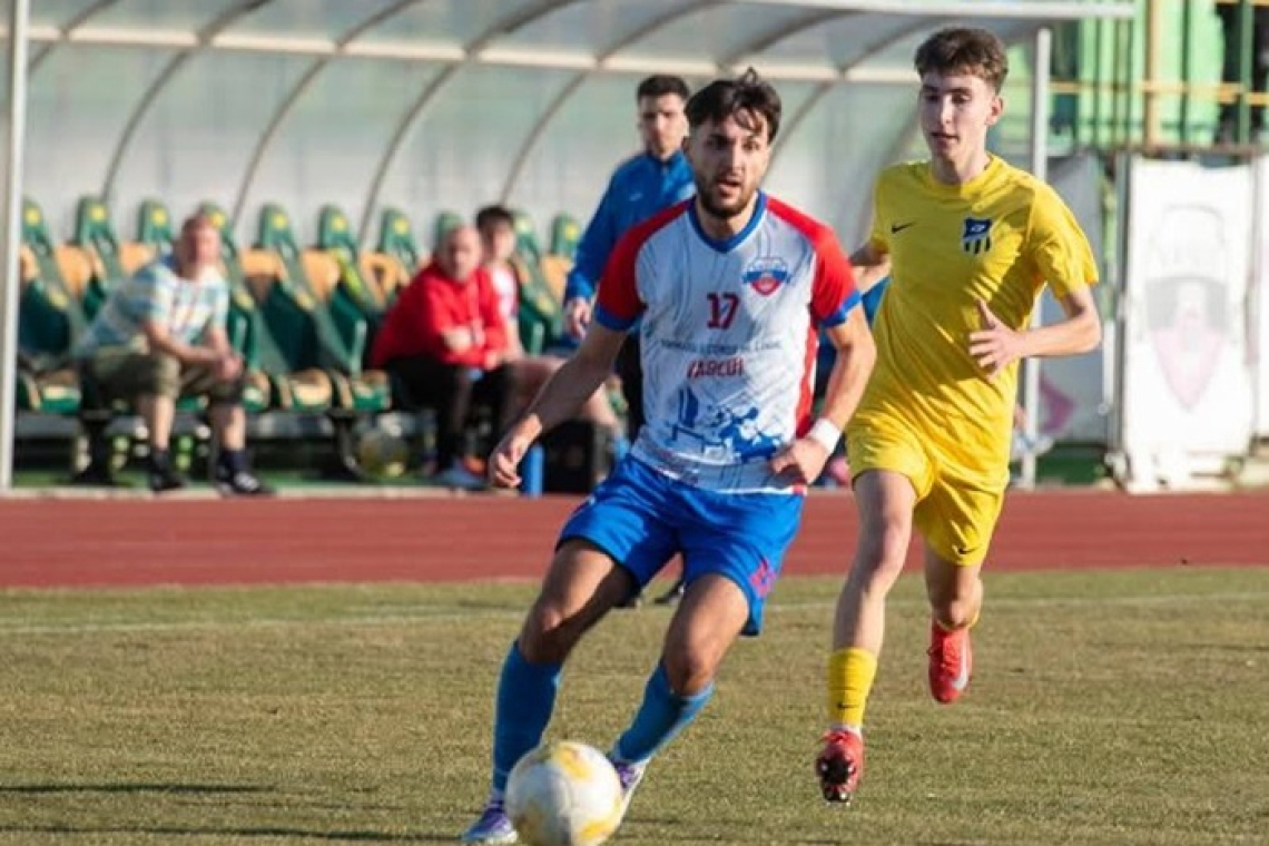 CSM Vaslui, prima înfrângere din play-out-ul Ligii 3