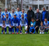 Hușul se pregătește de sărbătoare! CSM Hușana își invită suporterii la meciul campionilor