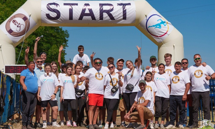 Adrenalină la maximum la Bârlad! „Bârlad Hills Challenge” transformă Cotu Negru în capitala sportului outdoor