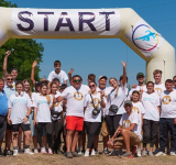 Adrenalină la maximum la Bârlad! „Bârlad Hills Challenge” transformă Cotu Negru în capitala sportului outdoor