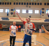Moment emoționant la CSM Vaslui: Aidenas Malasinskas își încheie cariera de jucător