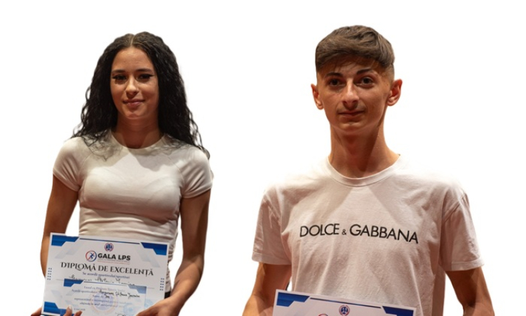 Doi sportivi din Vaslui vor reprezenta România la Campionatul European de Alergare Montană U20