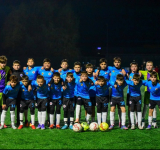 Micii fotbaliști din Vaslui merg la un turneu de top! LPS Vaslui U13, provocare puternică la Sfinx Football Cup