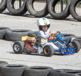 Micii piloți din Vaslui au strălucit pe circuit! Medalii și emoții la „Micul Pilot” de la Bacău
