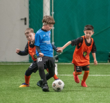 Vasluiul devine capitala fotbalului juvenil! Peste 90 de echipe vin la super-turneul Vaslui Sport Festival Football Cup