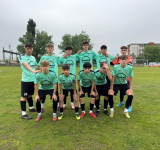 Weekend de foc la Bârlad! Campionii U15 de la Hușana Huși intră pe teren – spectacol fotbalistic pe „Fepa”!