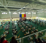 VASLUI 500 – cea mai mare competiție de șah organizată vreodată în județul Vaslui