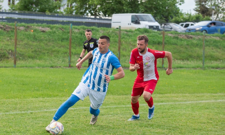 CSM Hușana Huși, de neoprit! A noua victorie consecutivă înaintea barajului pentru Liga 3