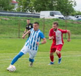 CSM Hușana Huși, de neoprit! A noua victorie consecutivă înaintea barajului pentru Liga 3