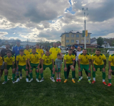 Viitorul Văleni, victorie categorică și pas important spre salvare! 5-0 cu FC Ghergheleu și control total în play-out