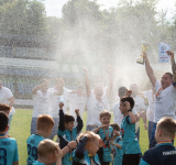 ASC Ivacec Vaslui, campioana Ligii 5 Vaslui și promovată în Liga 4