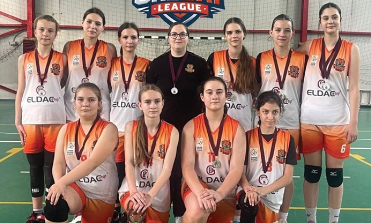 Sporting Tigers Vaslui, vicecampioană la One Day League – performanță remarcabilă la nivel juvenil