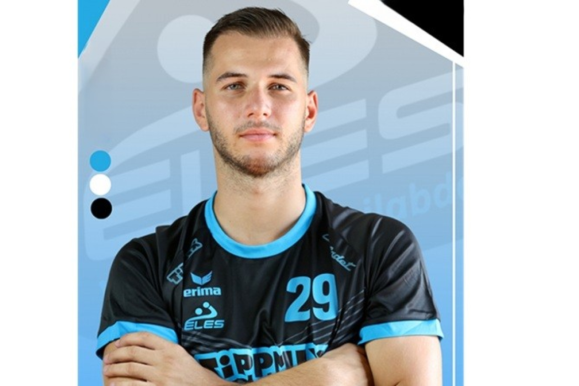 CSM Vaslui transferă un jucător crescut la Veszprém și trecut prin handbalul german