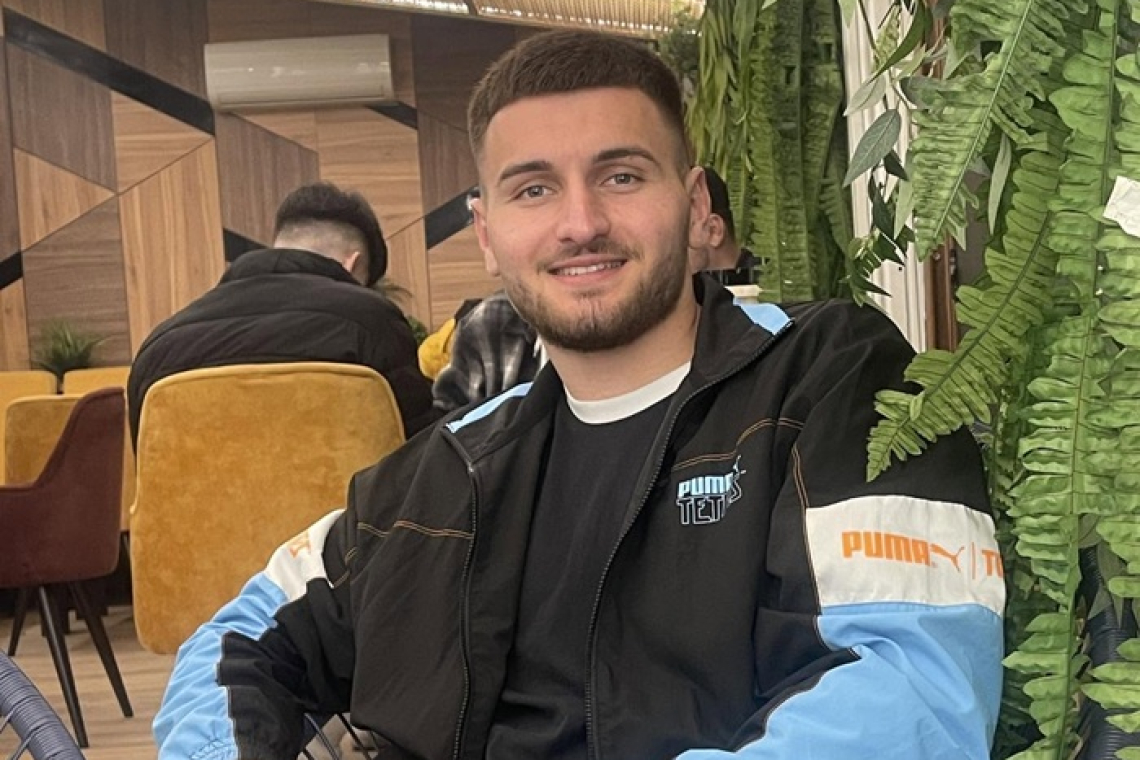 Atacantul Jose Andre Cozma, liber de contract! Fostul jucător de la Hușana Huși își caută o nouă echipă