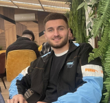 Atacantul Jose Andre Cozma, liber de contract! Fostul jucător de la Hușana Huși își caută o nouă echipă