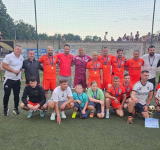 Turneul de Minifotbal SELECT și-a desemnat campioanele celei de-a VIII-a ediții