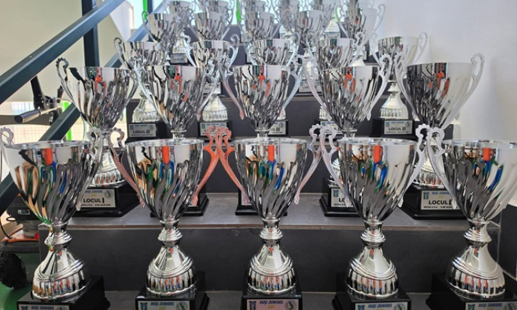 Huși Juniors Cup 2026 ia startul! Zeci de echipe și sute de copii se pregătesc pentru cel mai așteptat turneu al verii