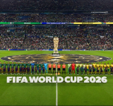 Mondialul la TV | Schimbare istorică la Mondialul 2026! FIFA a aplicat ideea lui Del Piero chiar de la meciul de deschidere