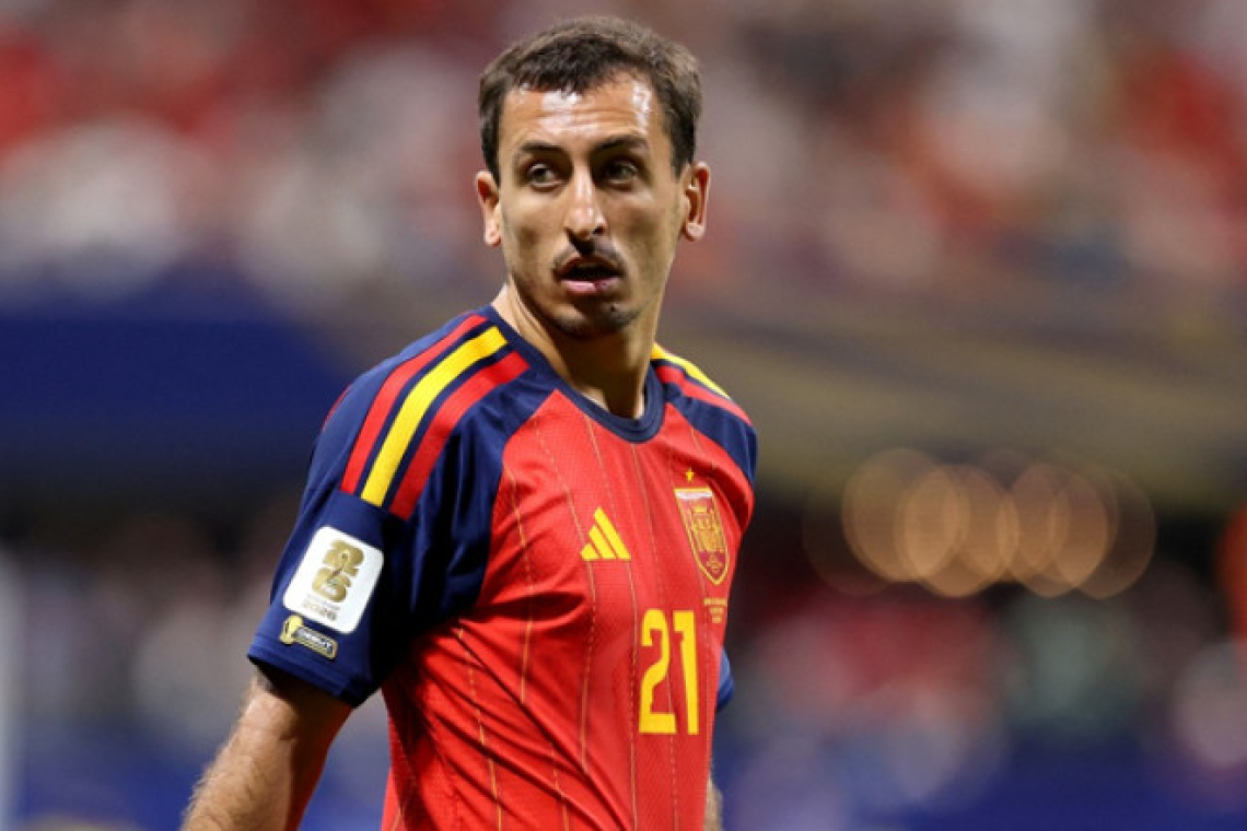 Mondialul la TV | Șoc la Cupa Mondială! Mikel Oyarzabal a intrat în istorie după un record negativ incredibil în Spania – Capul Verde