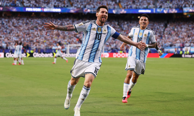 Mondialul la TV | Messi a scris o nouă pagină de legendă: hat-trick la a 6-a Cupă Mondială și egalarea recordului lui Klose!