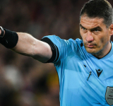 Mondialul la TV | István Kovács, delegat la un meci din Grupa F la Cupa Mondială FIFA