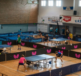 Peste 100 de participanți la turneul de calificare Top Team Gewo. Finala va avea loc la Ploiești