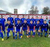 Răsturnare de senzație la baraj! FC Ghergheleu revine de la 0-2 și pune un picior în Liga 4