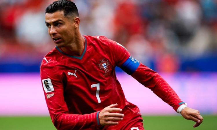 Mondialul la TV | Cristiano Ronaldo a intrat în istorie la Cupa Mondială 2026