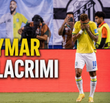 Mondialul la TV / Neymar a izbucnit în lacrimi după revenirea la naționala Braziliei, la CM 2026
