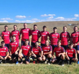 Recolta Laza revine spectaculos în Liga 4! Victorie cu 7-3 și promovare după o răsturnare incredibilă de scor