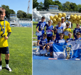 Hușana Huși a cucerit Iașul! Campioni după două serii dramatice de penalty-uri și un portar-erou