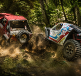 Mii de spectatori, adrenalină la maximum și un pas spre Campionatul Național! Cupa „Titi Aur” la Off-road a făcut spectacol la Bârlad