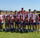 CSM Vaslui, vicecampioană la Bacău Trophy!