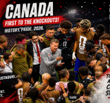 Mondialul la TV | Canada scrie istorie la Mondial! Gol în prelungiri, calificare în optimi și discurs emoționant al lui Jesse Marsch: „Sunteți eroi canadieni!”