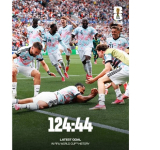 Mondialul la TV | Belgia a întors meciul de la 0-2 și a înscris cel mai târziu gol din istoria Cupei Mondiale